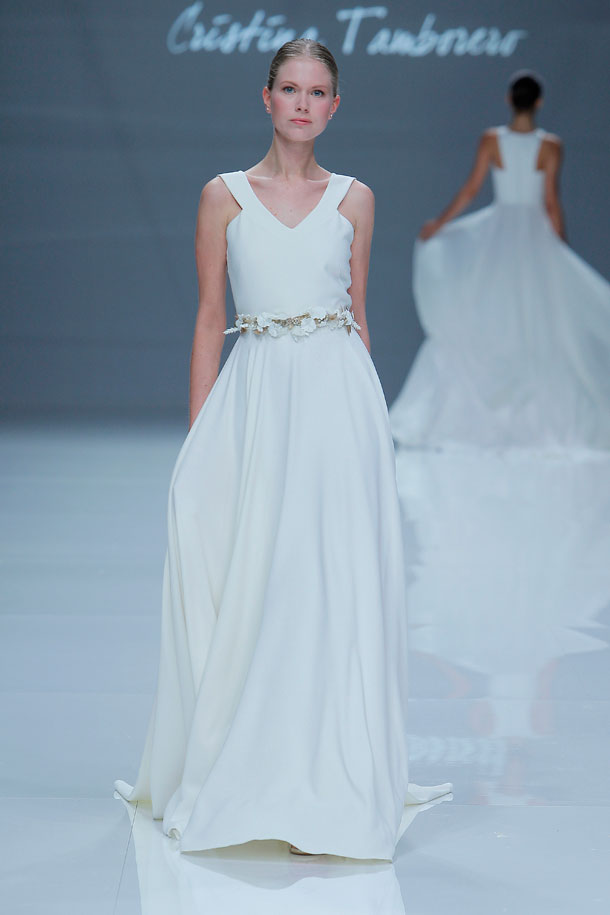 ilovebrides.pt Cristina Tambirero noiva BBFW18
